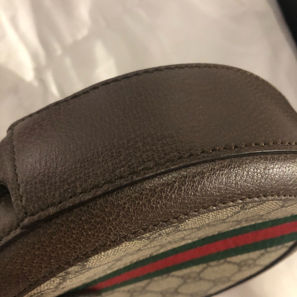 Gucci handbag - Picture 10 of 12